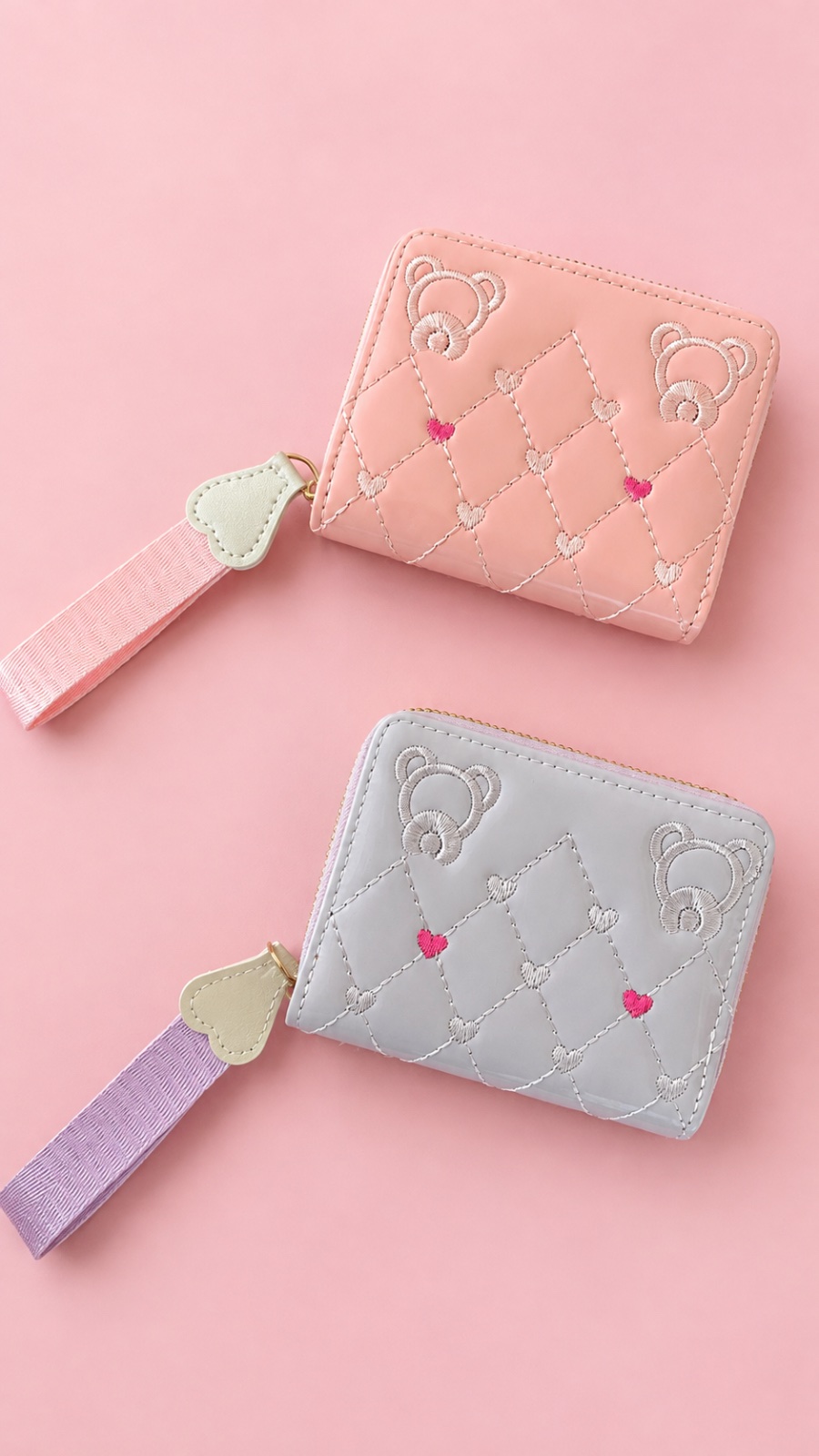 💕 Porte-monnaie💶