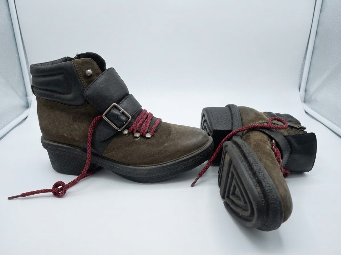Bottes 