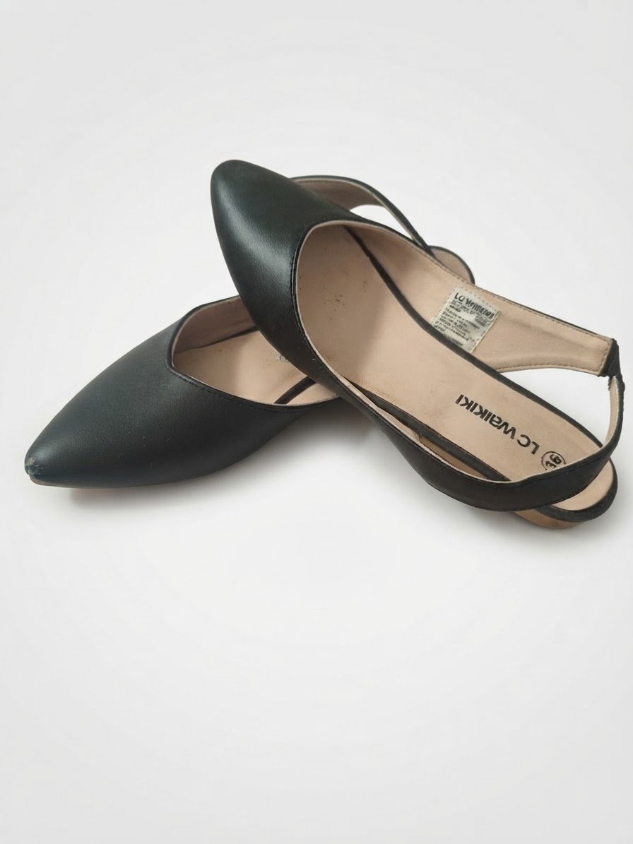 Ballerines 