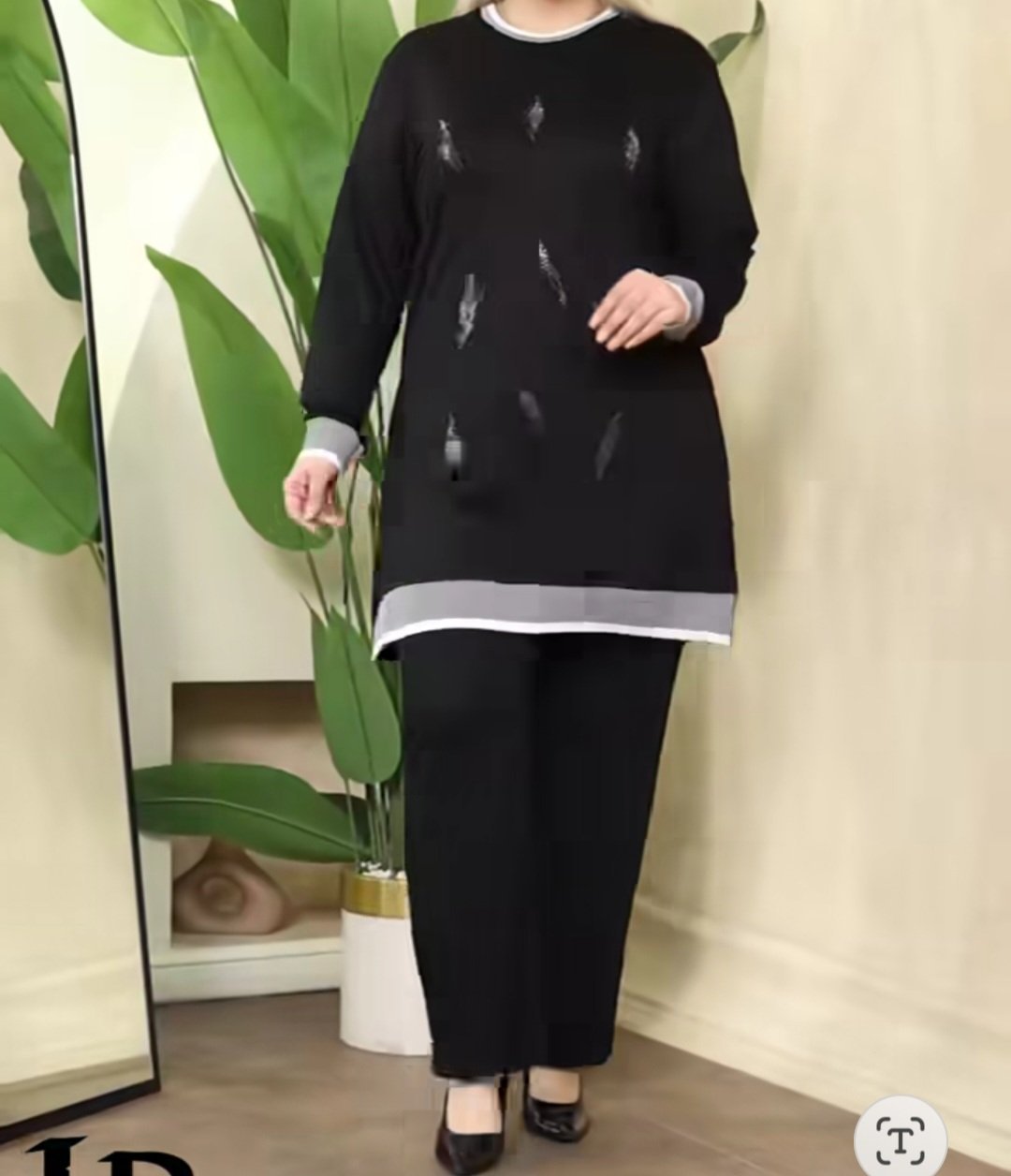 Tenue 