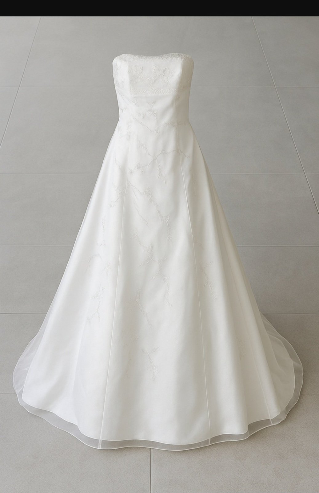 Robe mariage