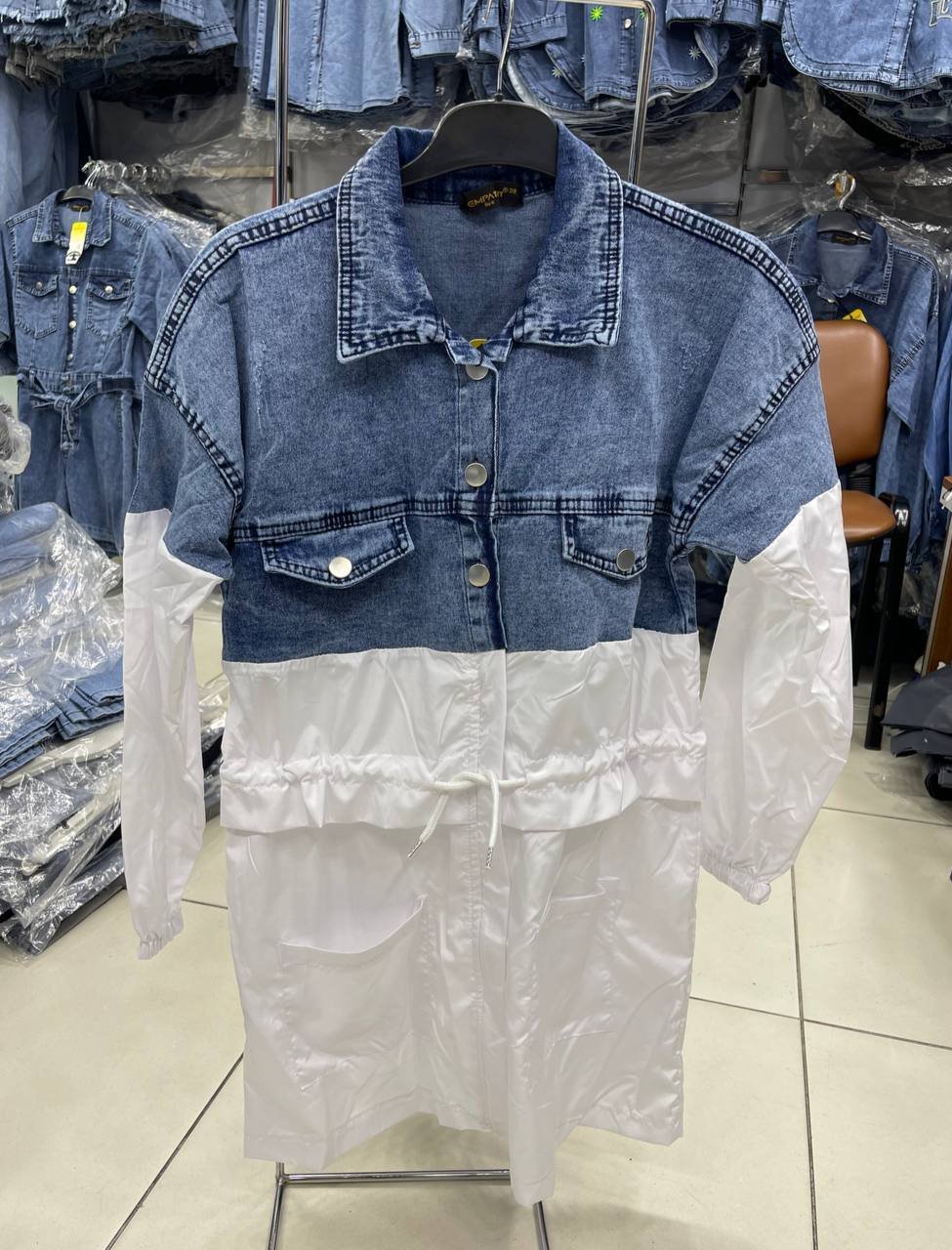 Veste importation Turquie 