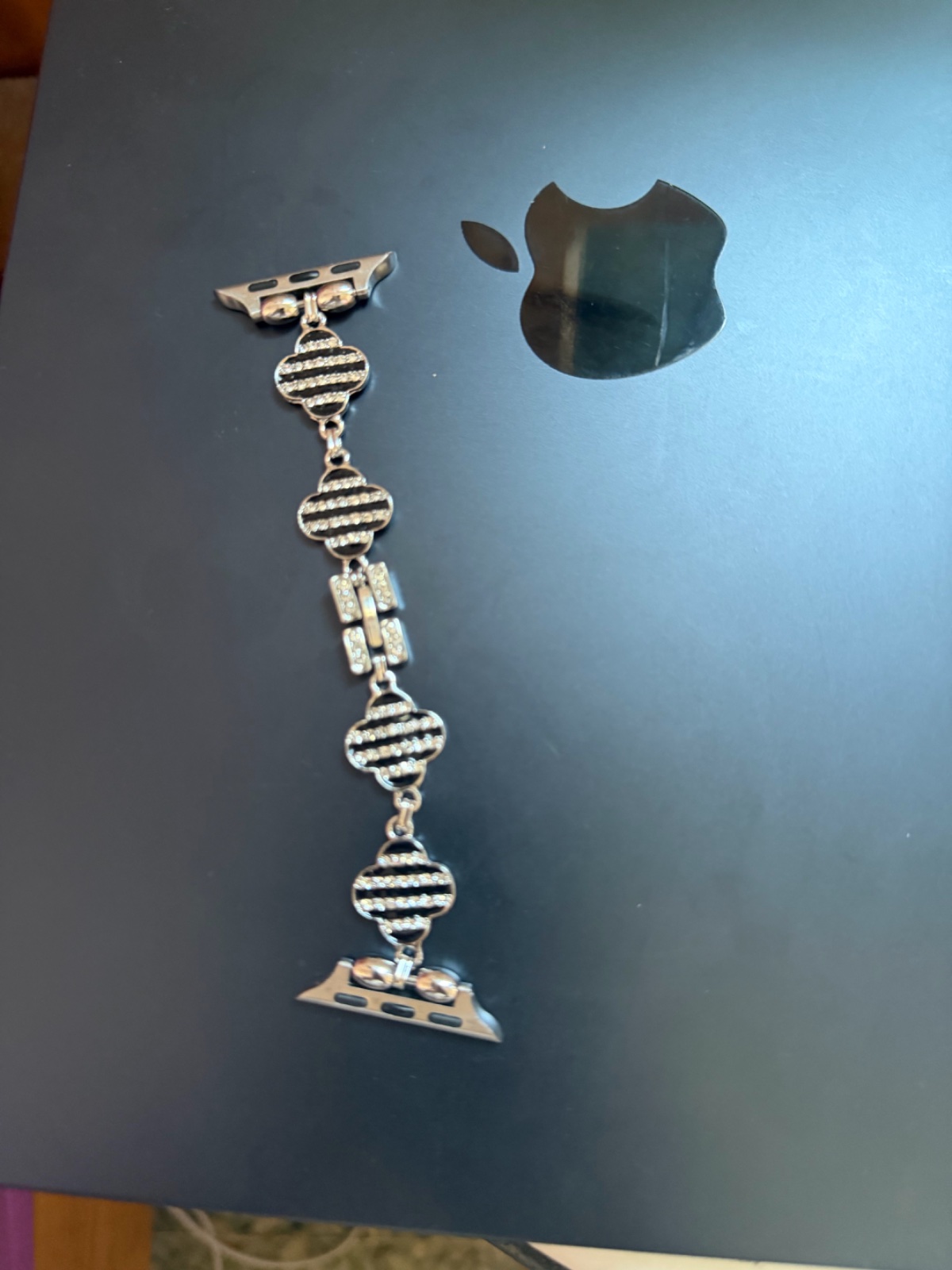 Bracelet apple watch 