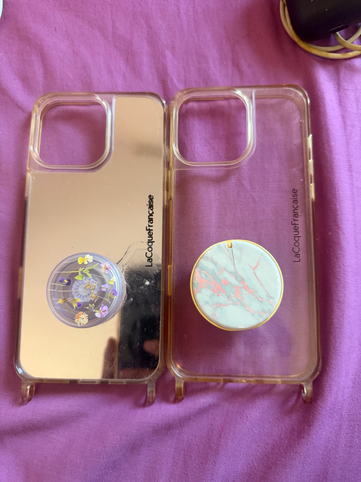  Coque la coque francaise 