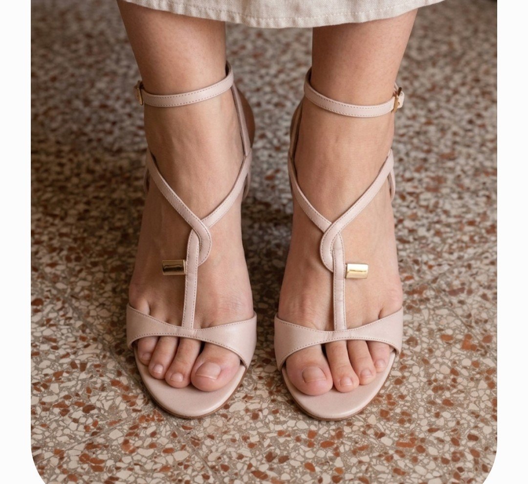 Sandales  MARITINIOSVALDO