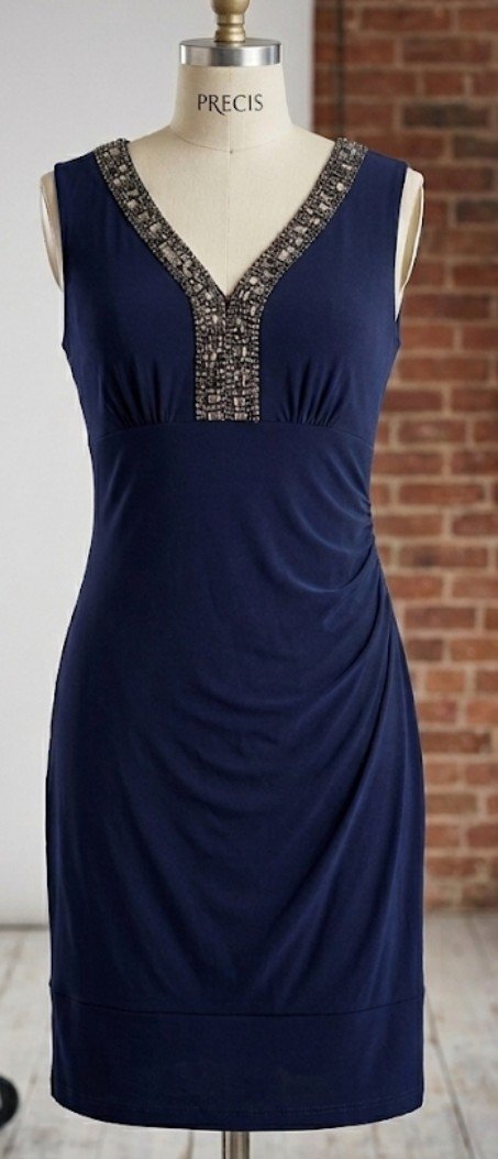 ROBE PRECIS