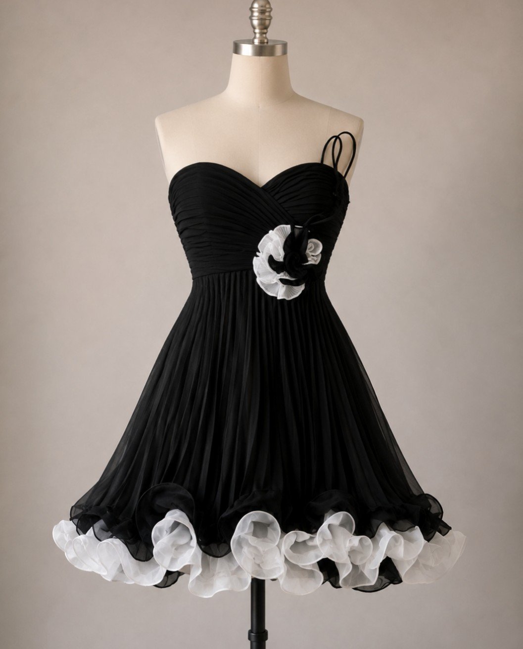 ROBE COKTAIL 