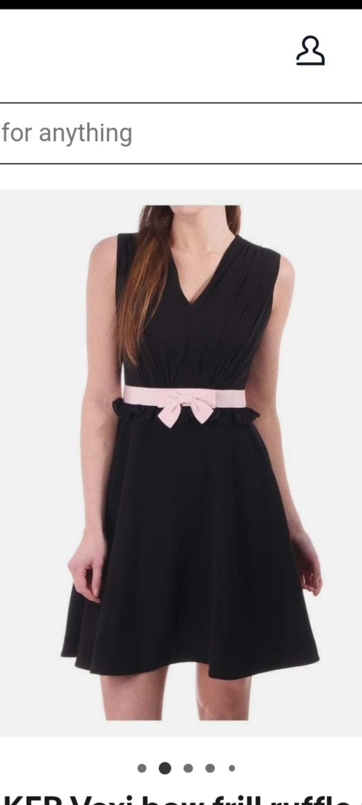 Robe TED BAKER