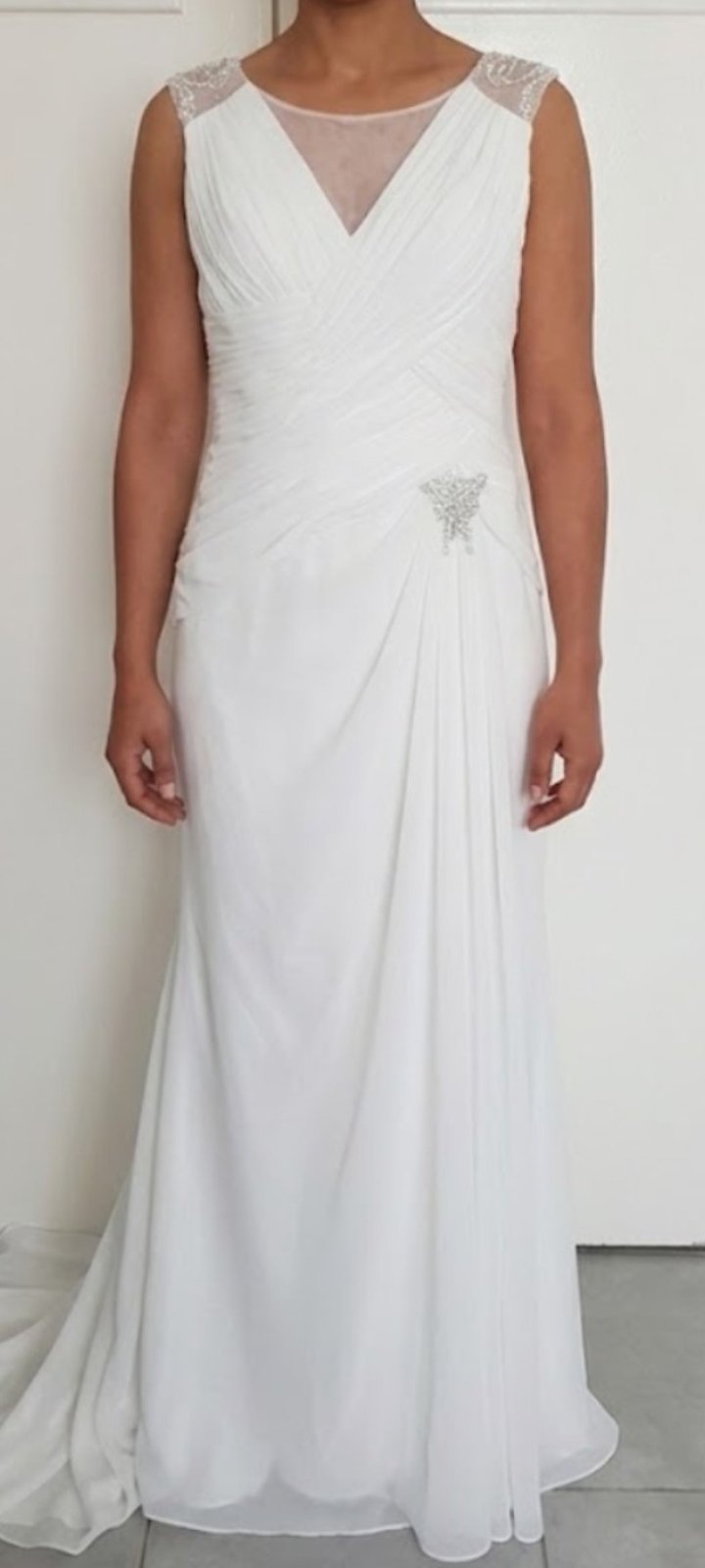 Robe mariée  PRONOVIAS 