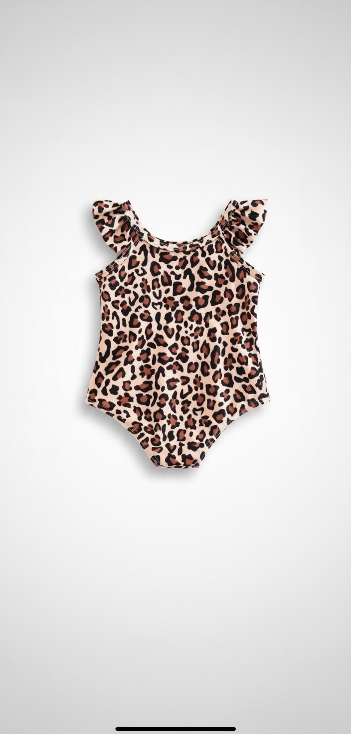 Maillot bébé fille 3-6 mois faute de taile