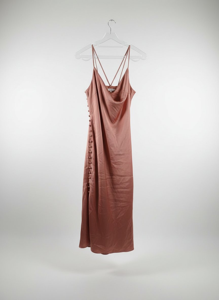 Robe zara