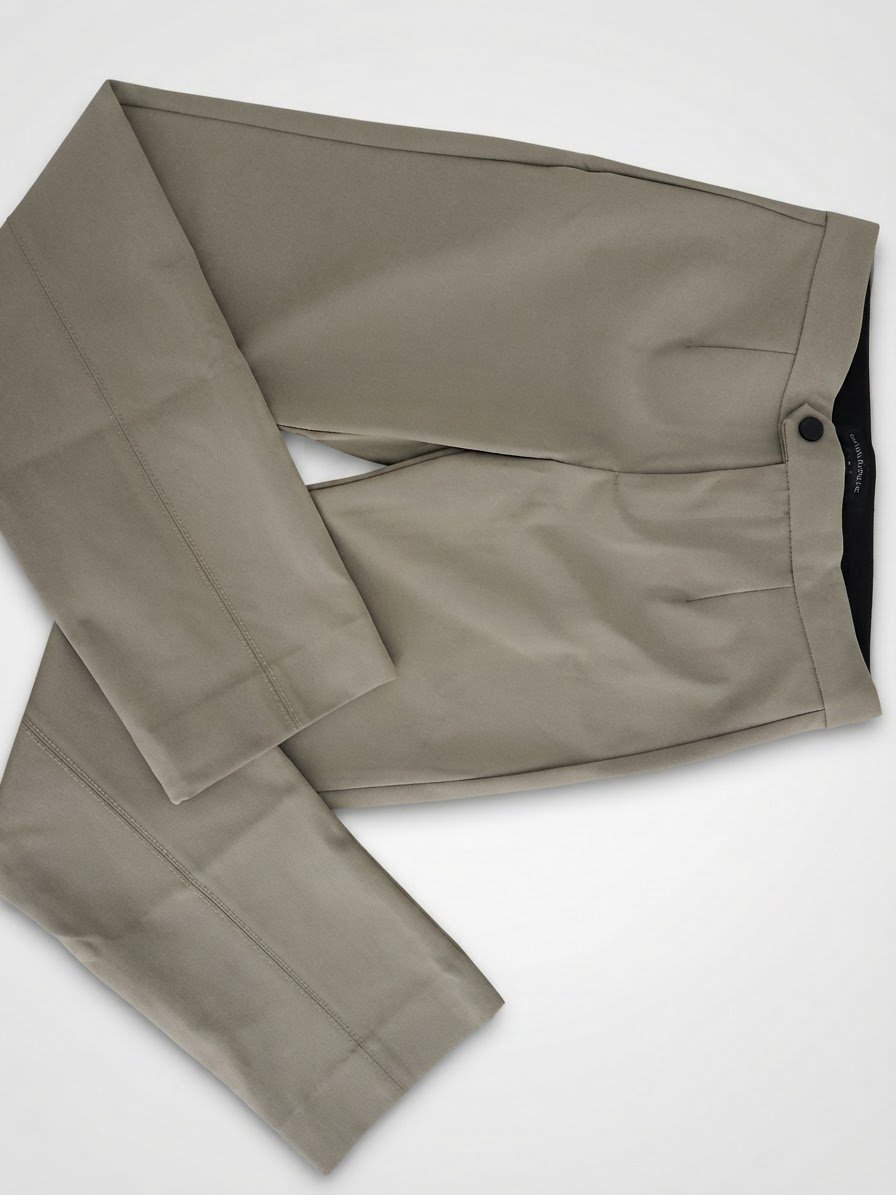 Pantalon beige banana republic 
