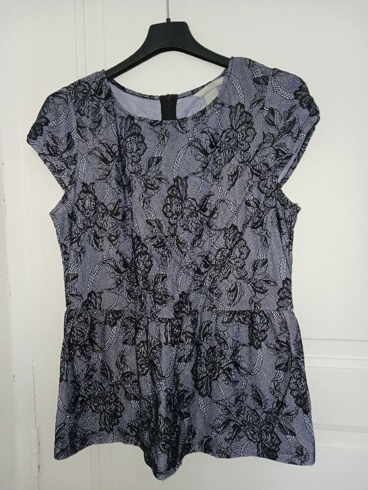 T shirt h&m
