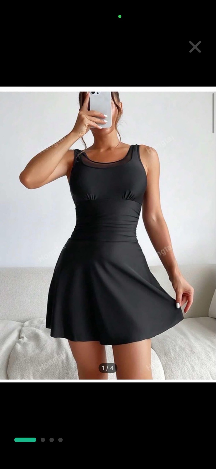 Maillot