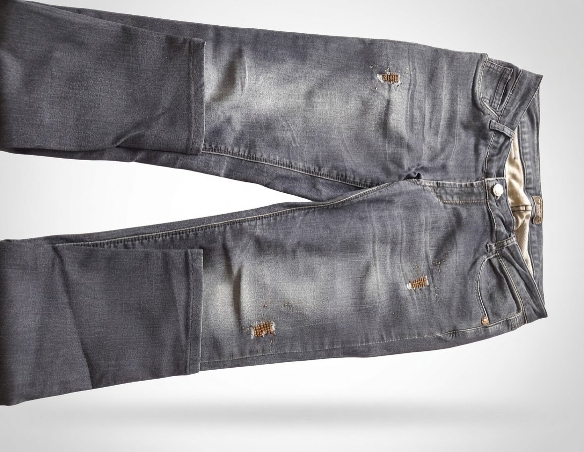 Jean