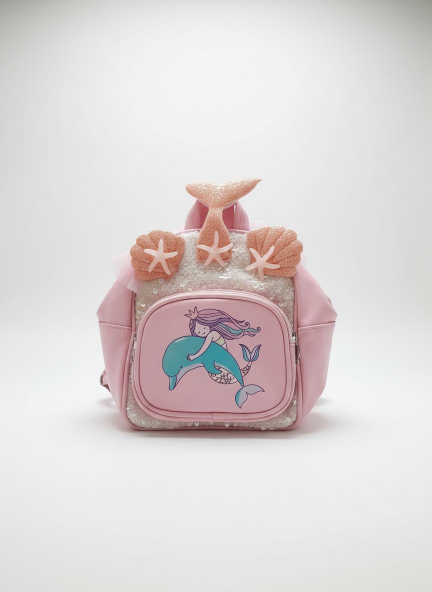 Sac fillette 