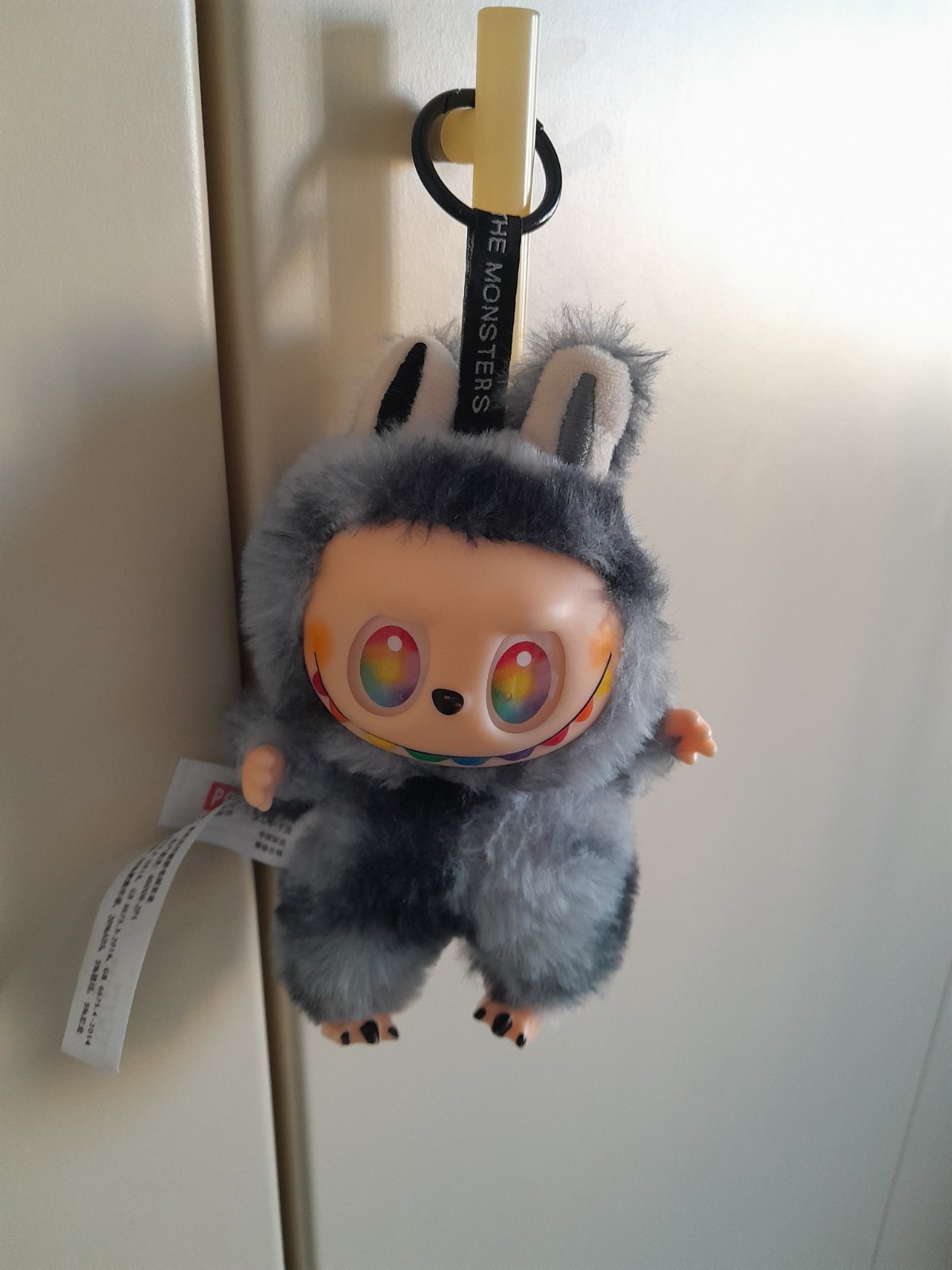 La bubu