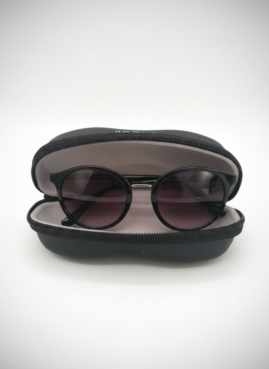 Lunettes solaires 