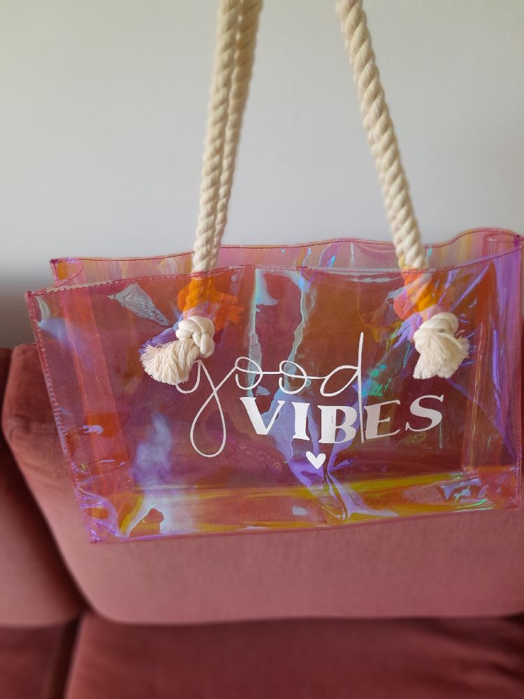 Sac de plage 