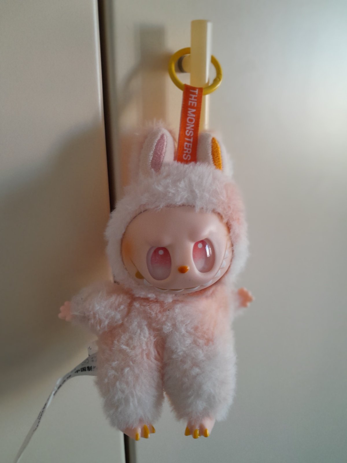 Labubu