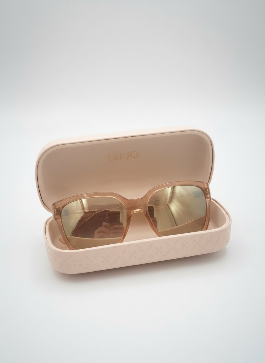 Lunettes Liu.Jo