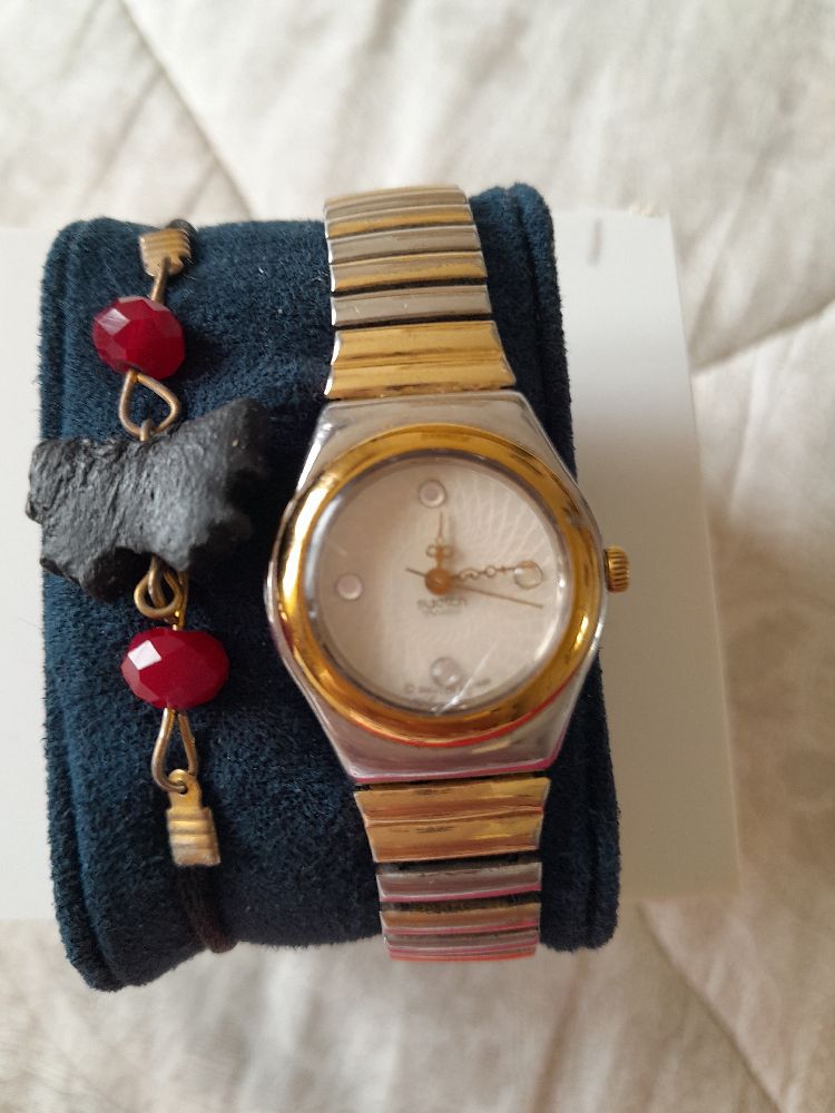 Montre swatch originale 