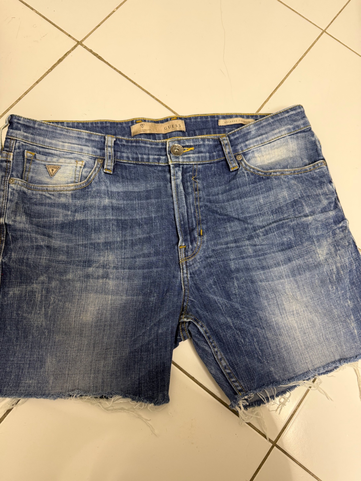 Short Guess