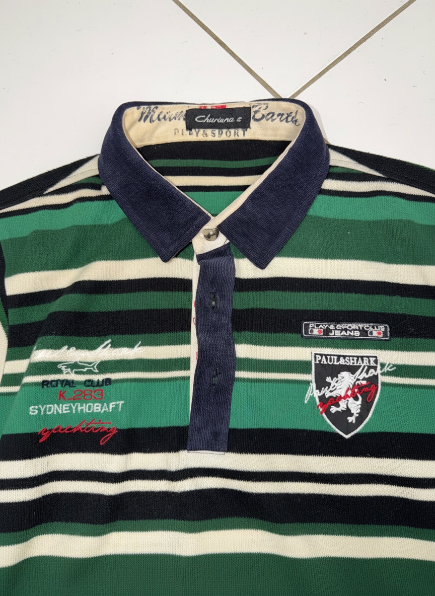 Polo M