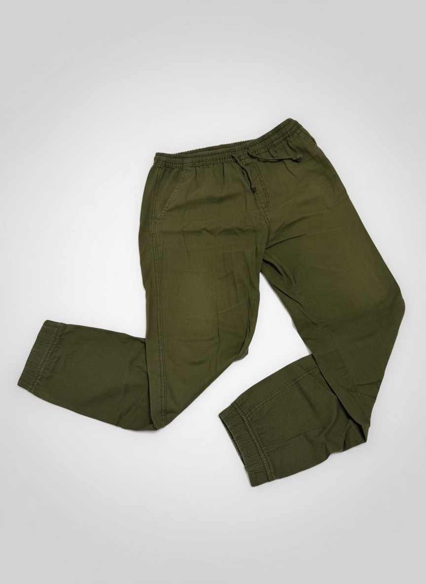 Cargo homme