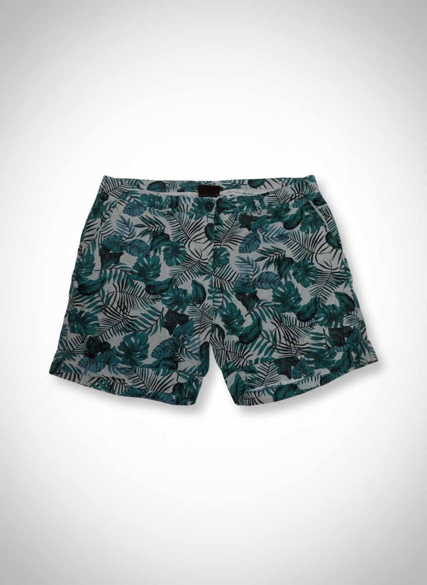 Short homme