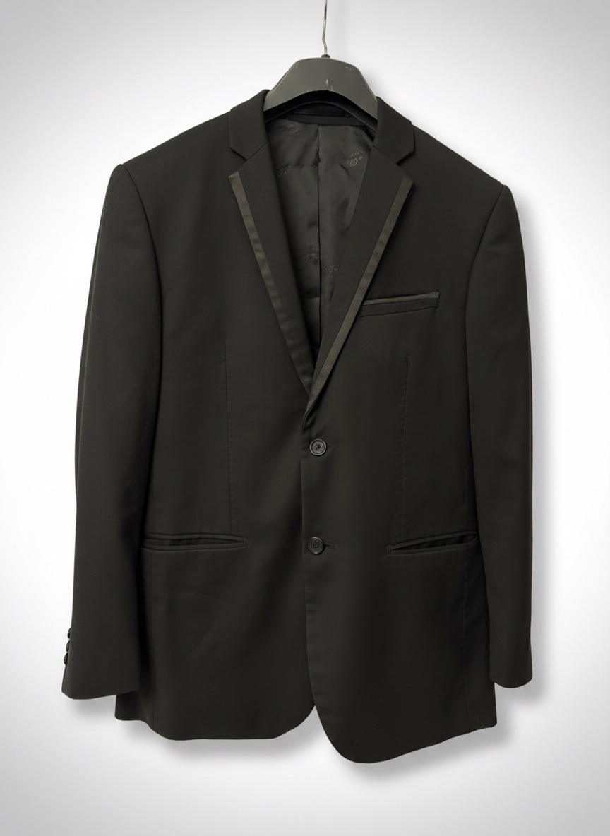 Costume de mariage