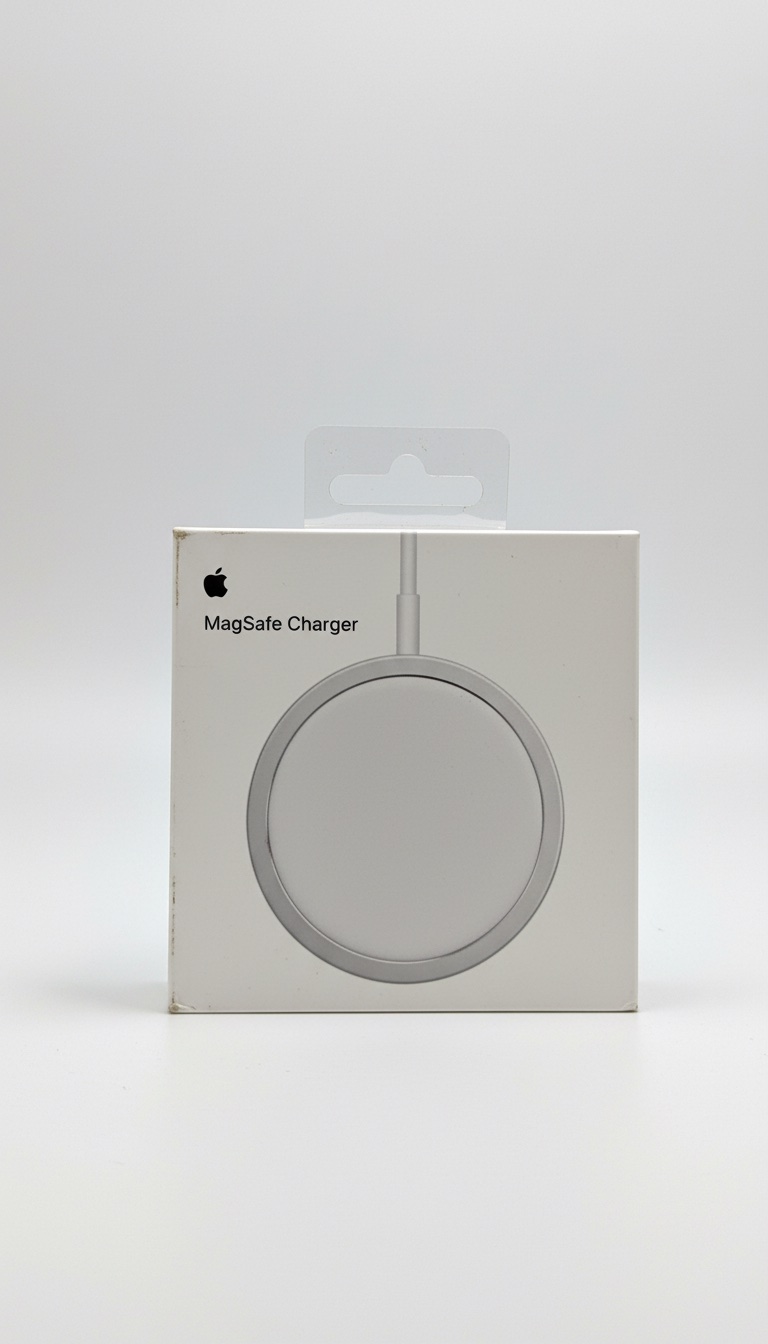 Chargeur magsafe apple