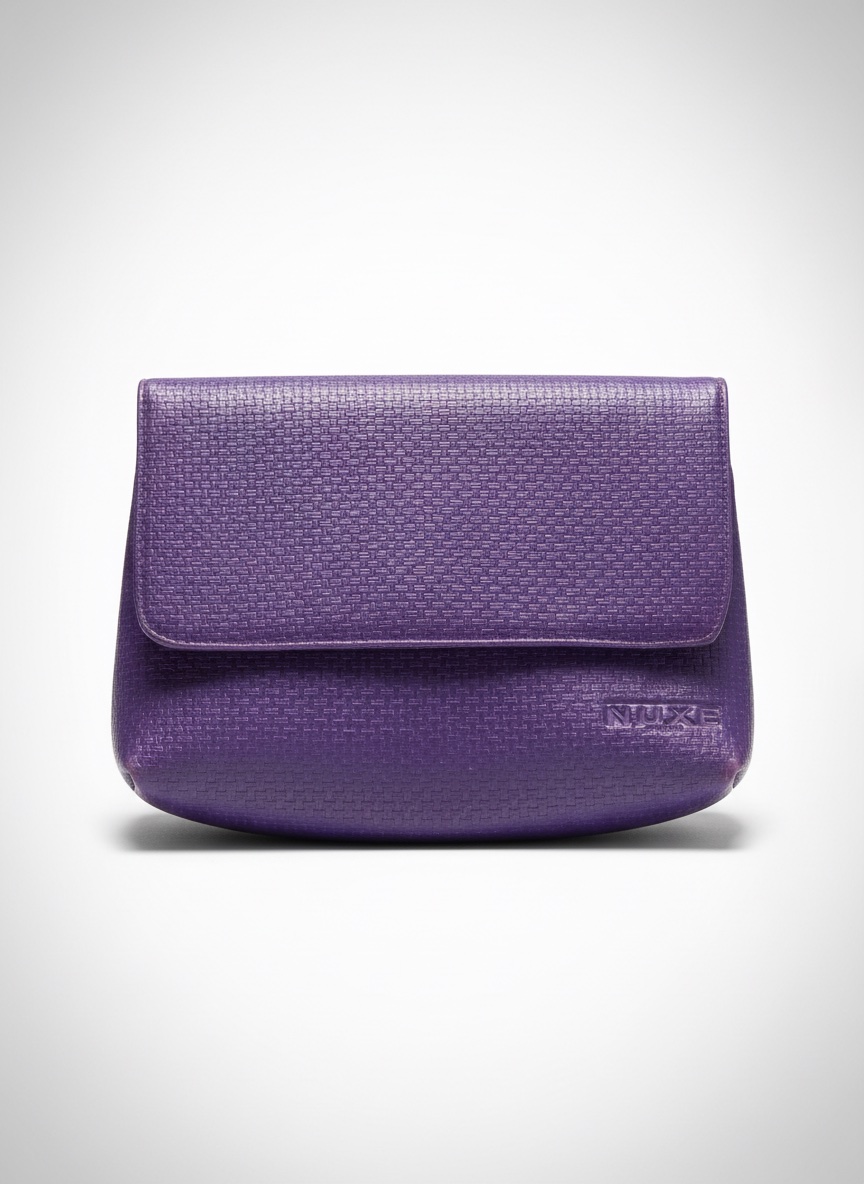 Pochette cosmétique NUXE paris