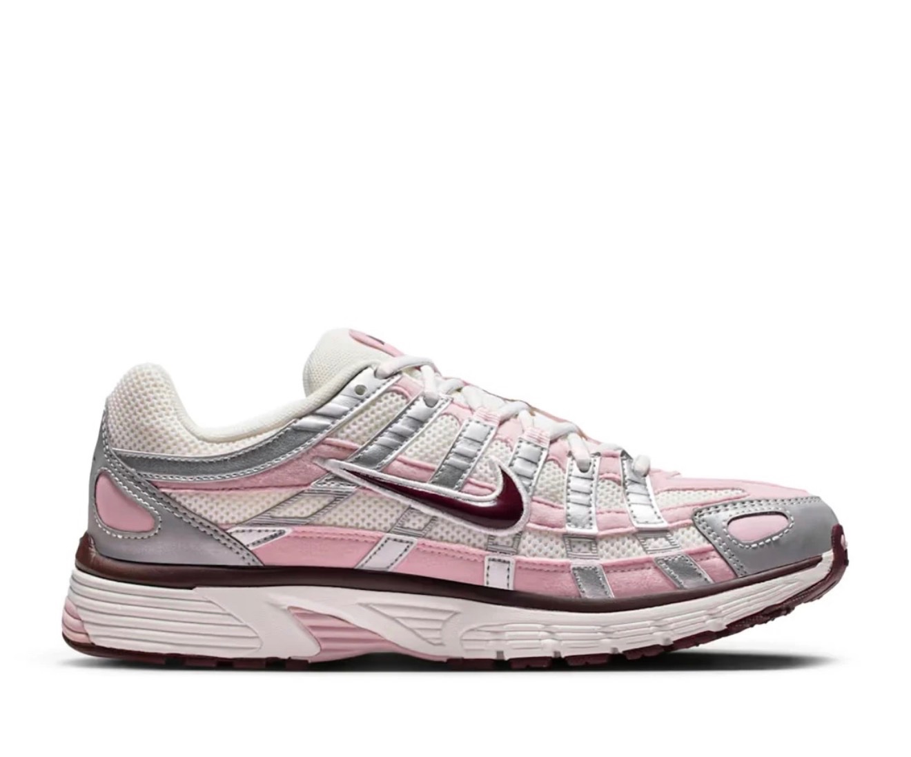 Nike p6000