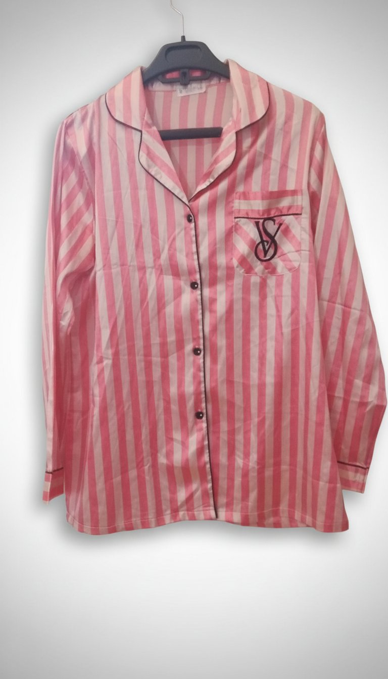 Sous-vêtements victoire secret 