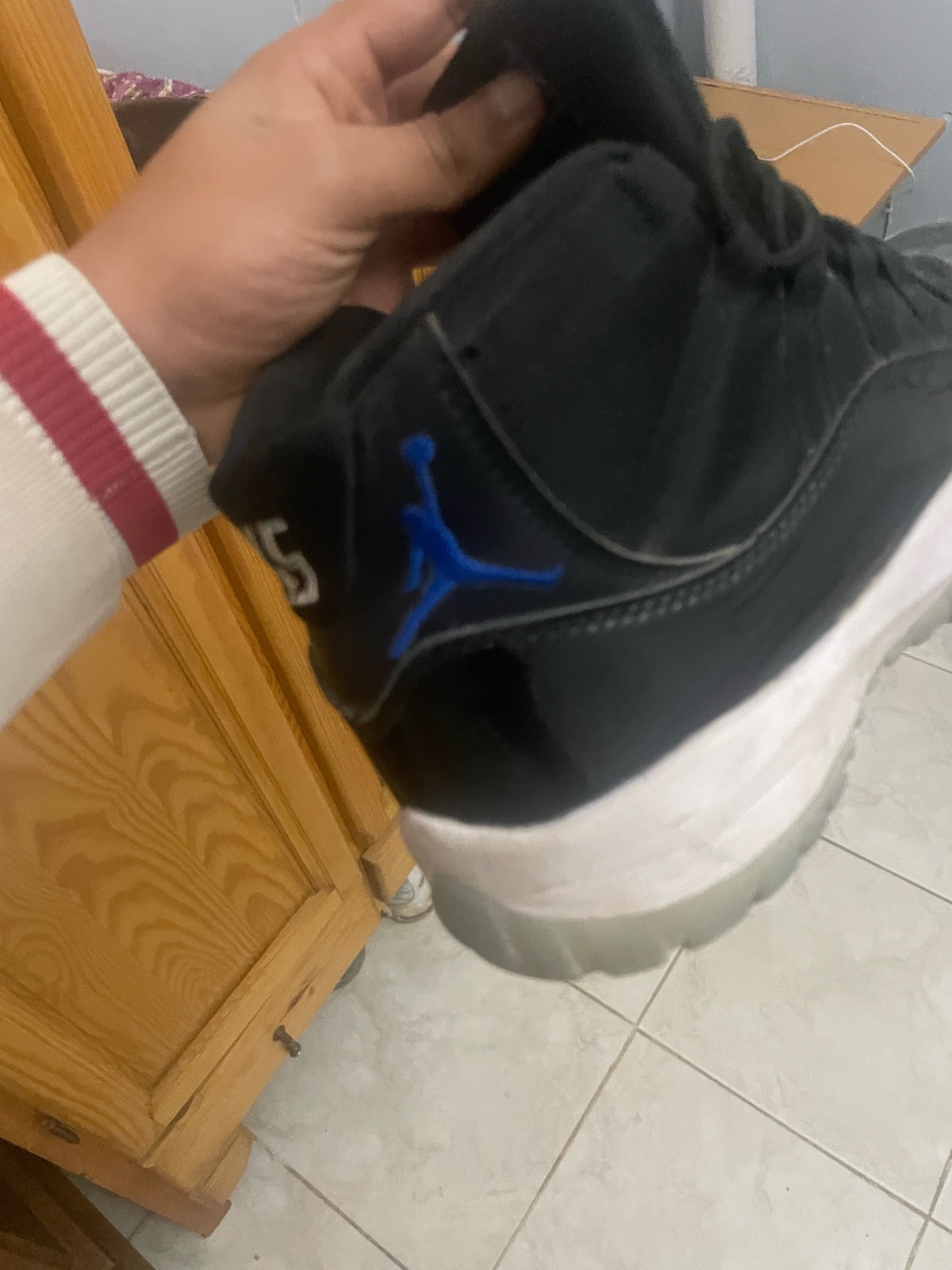 Shoes