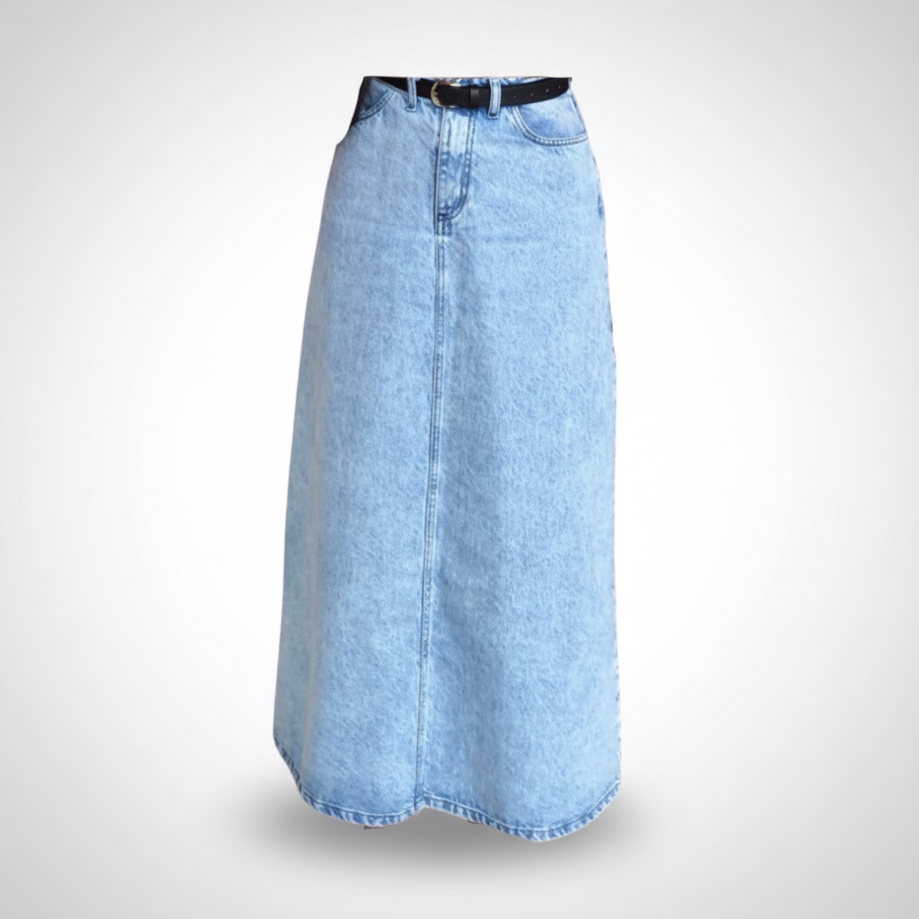 Jupe Jean 
