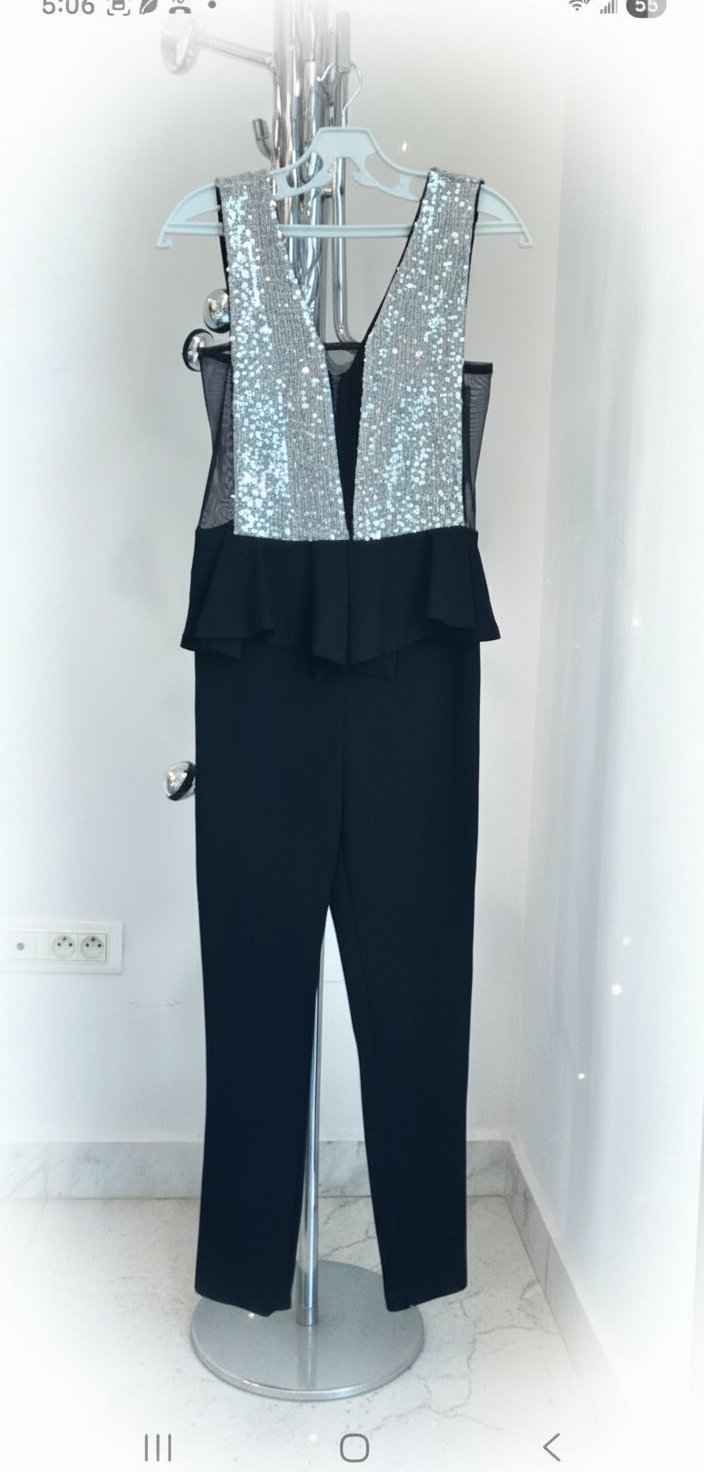 Robe soirée