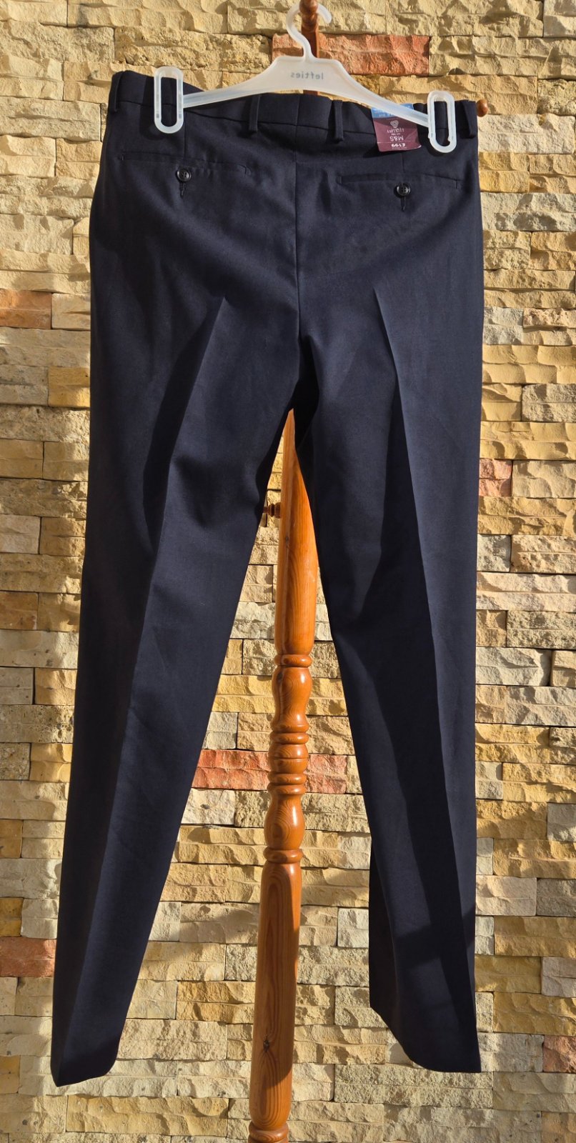 Pantalon Homme