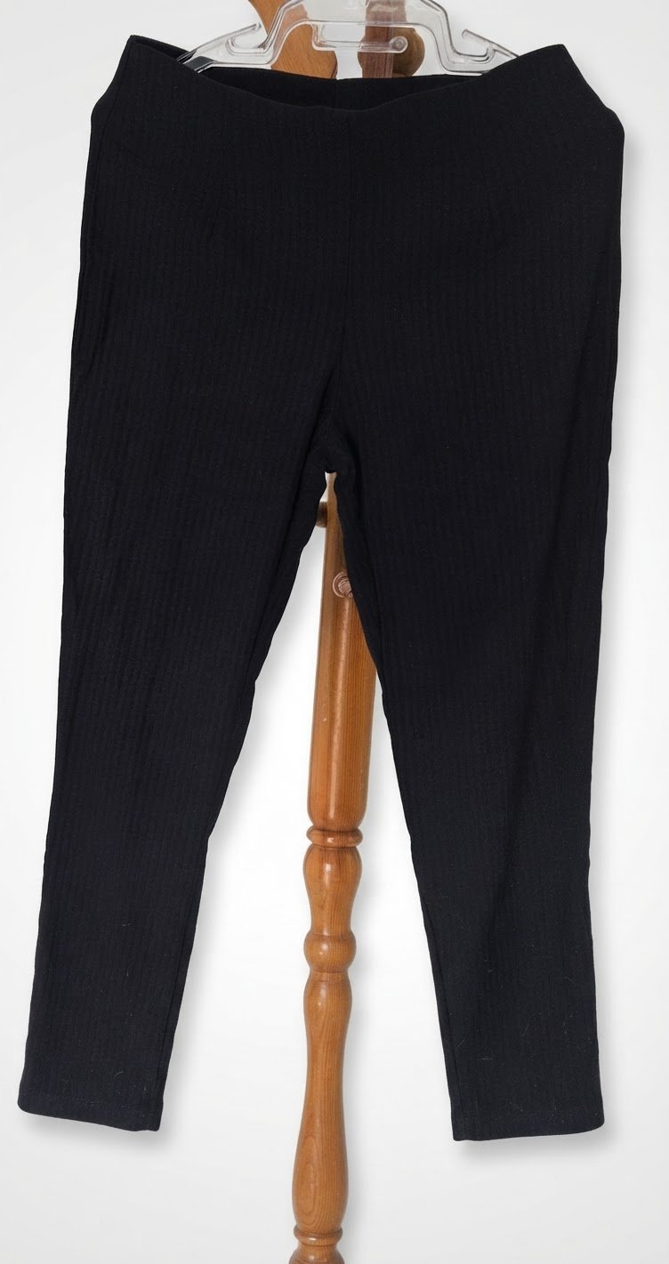 Pantalon caleçon pour femme