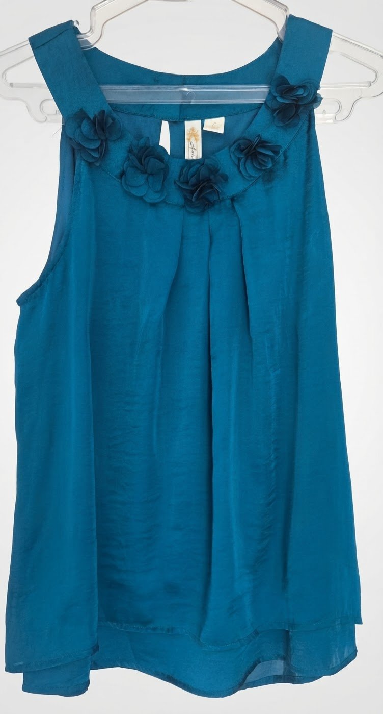 Top pour femme
