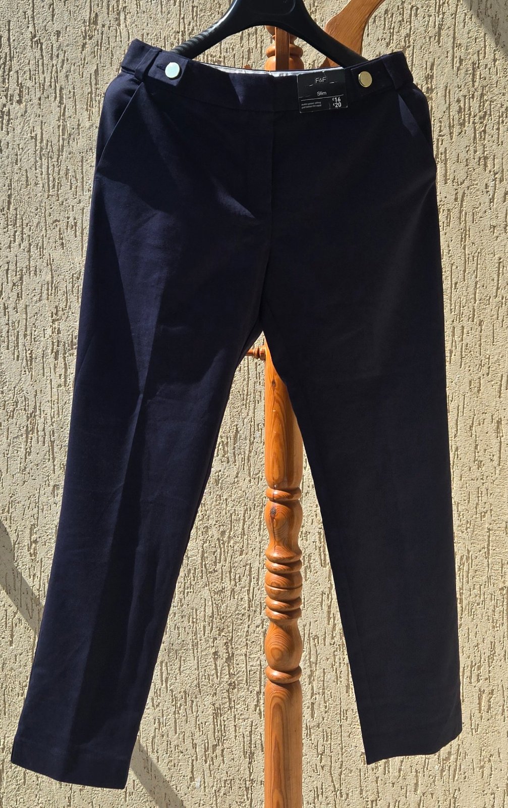 Pantalon femme