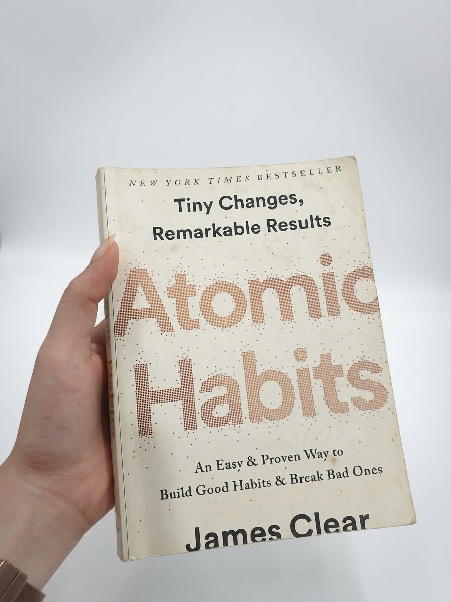 Atomic Habits