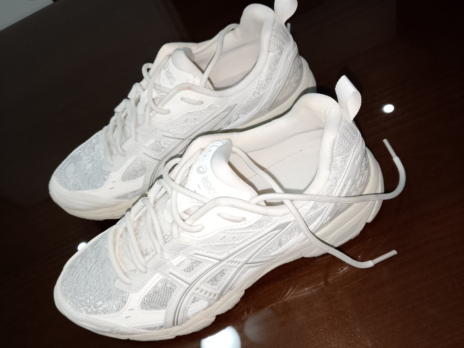 Baskets Asics Gel-Nunobiki 