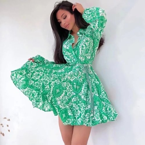 Robe ZARA