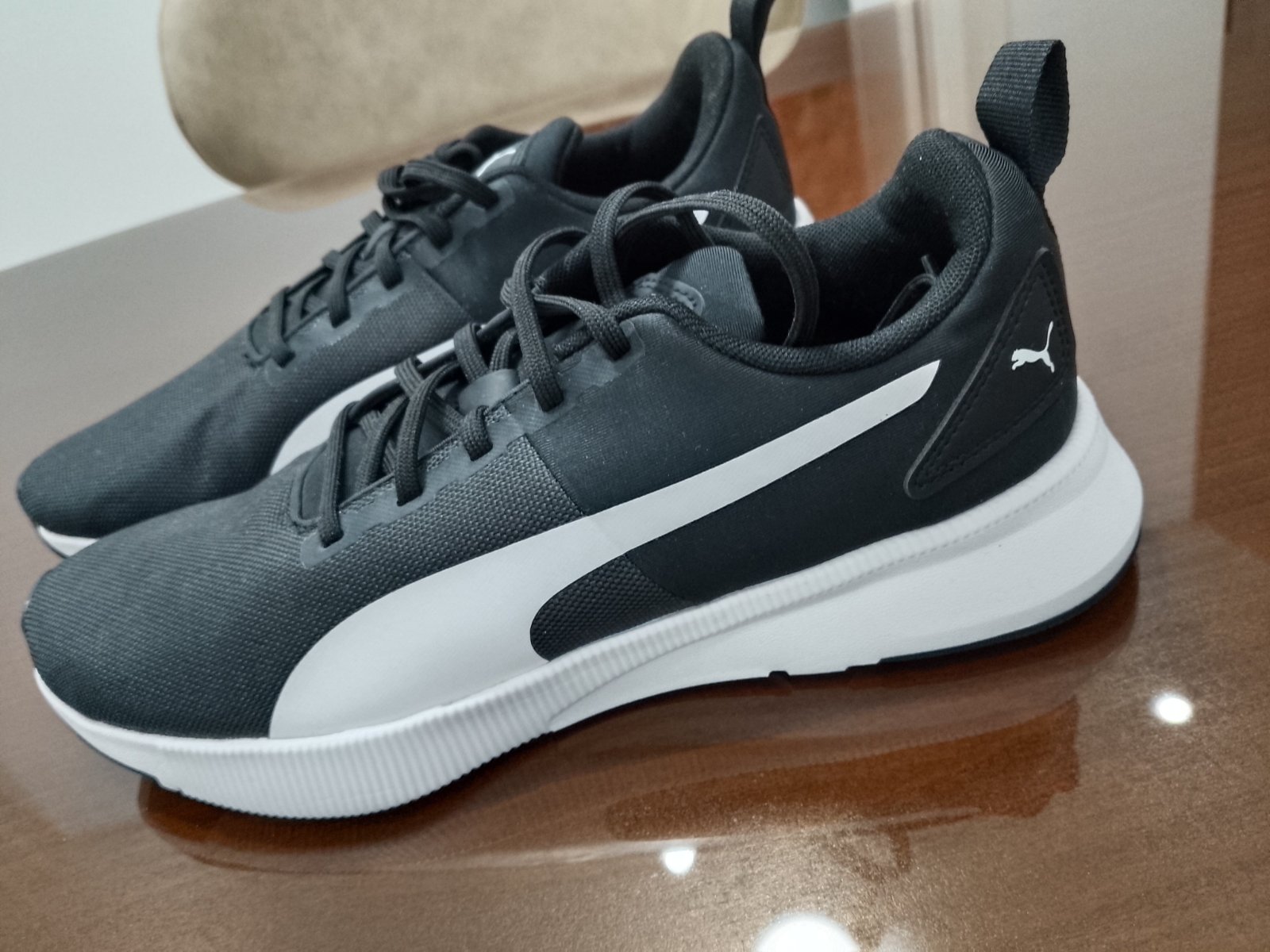 Baskets PUMA Anzarun Lite