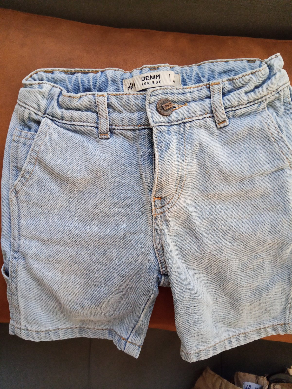 Short