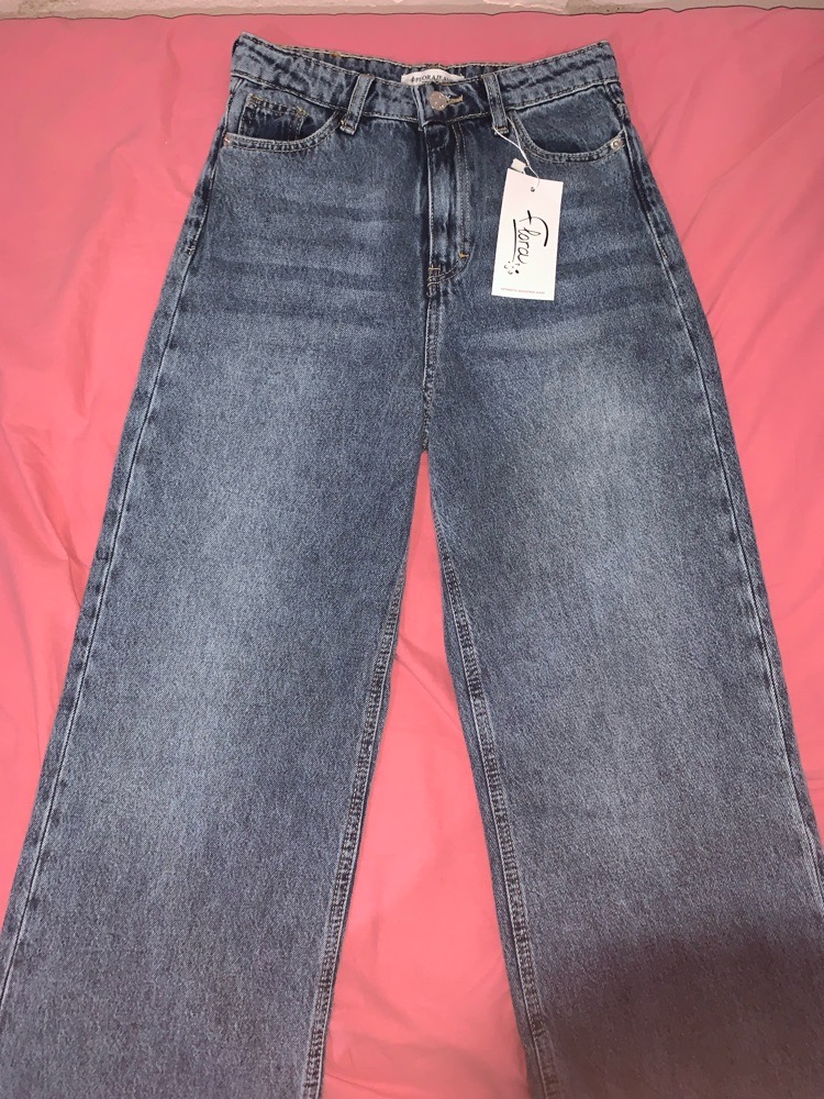 Pantalon jean