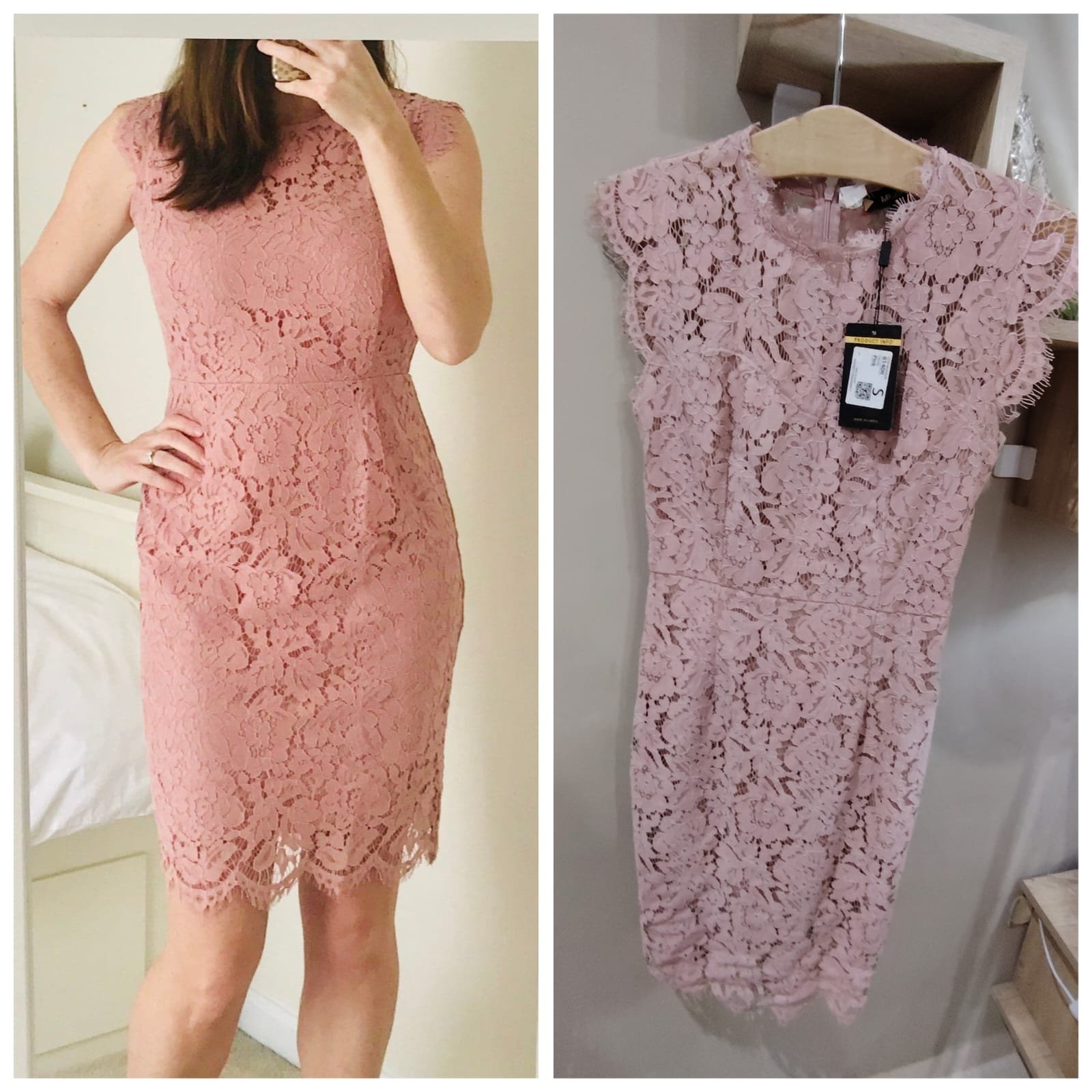 Jolie robe 