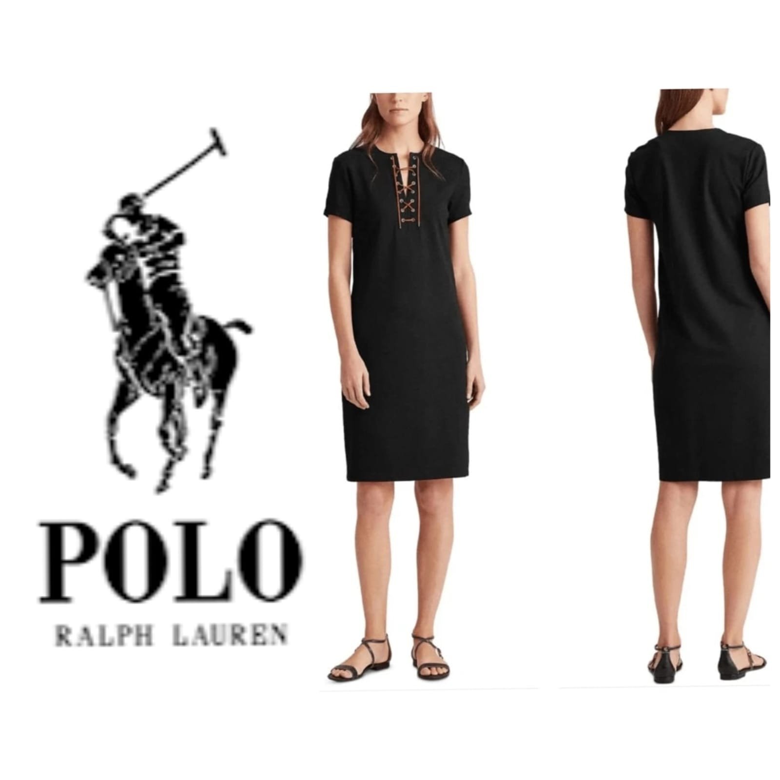 Robe Lauren Ralph